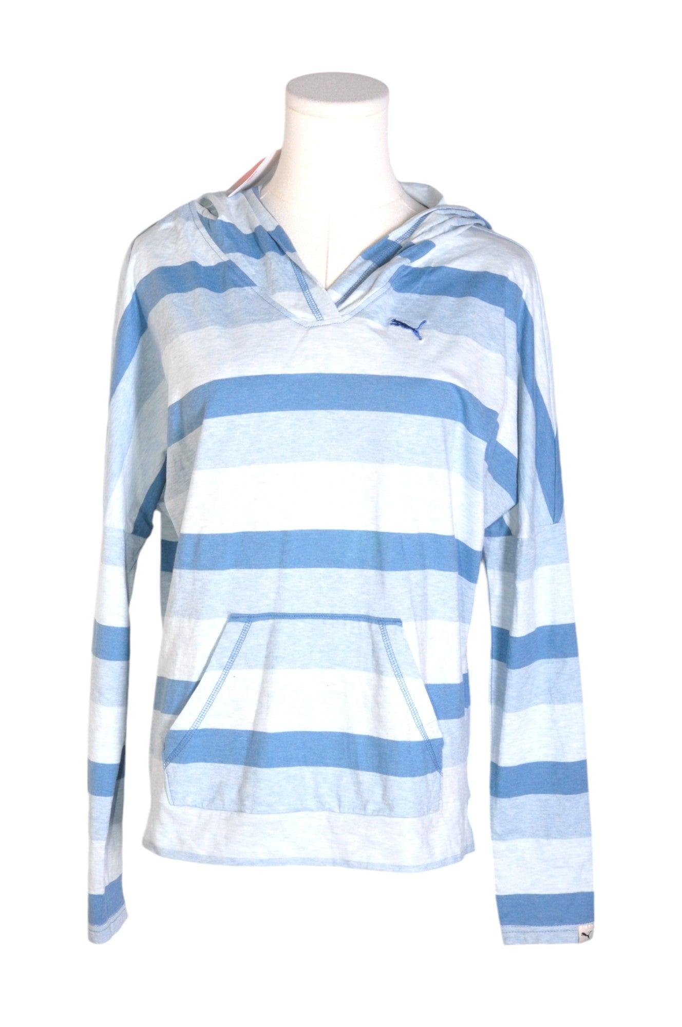 PUMA Women Sweatshirts Regular fit in Blue - Size XS | 11.89 $ KOOP