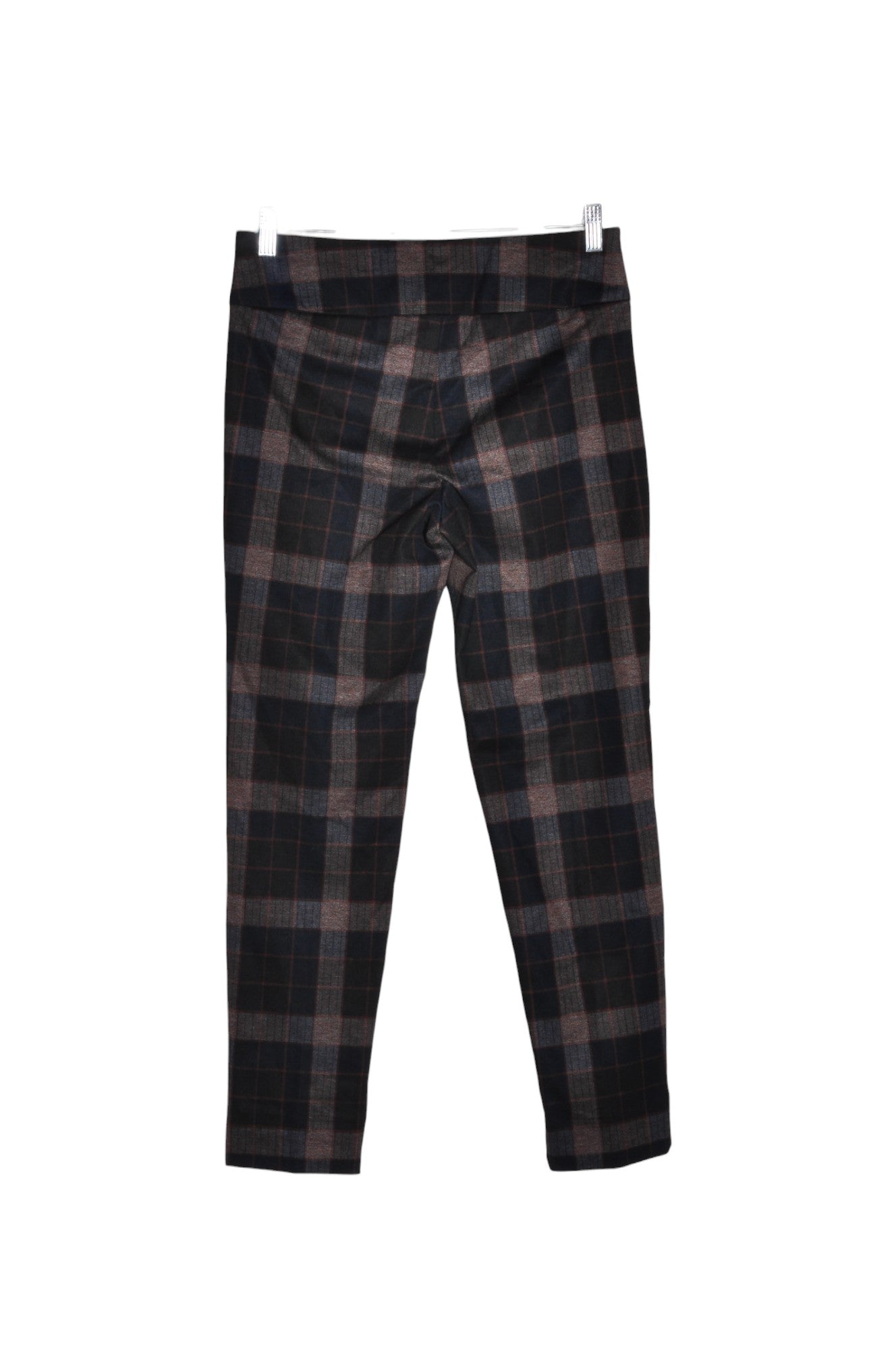 ZAC & RACHEL Women Trousers Regular fit in Gray - Size M | 12.39 $ KOOP