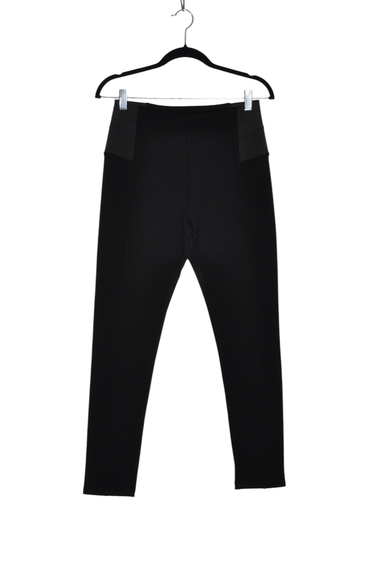 CI SONO Women Work Pants Regular fit in Black - Size M | 9.99 $ KOOP