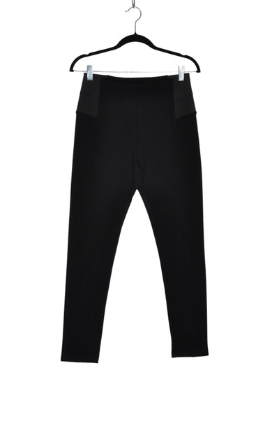 CI SONO Women Work Pants Regular fit in Black - Size M | 9.99 $ KOOP