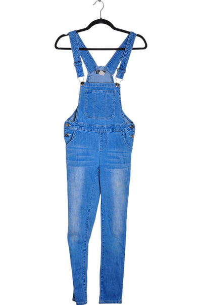 CUTIE'S FASHION Women Overalls Regular fit in Blue - Size 12 | 13.25 $ KOOP