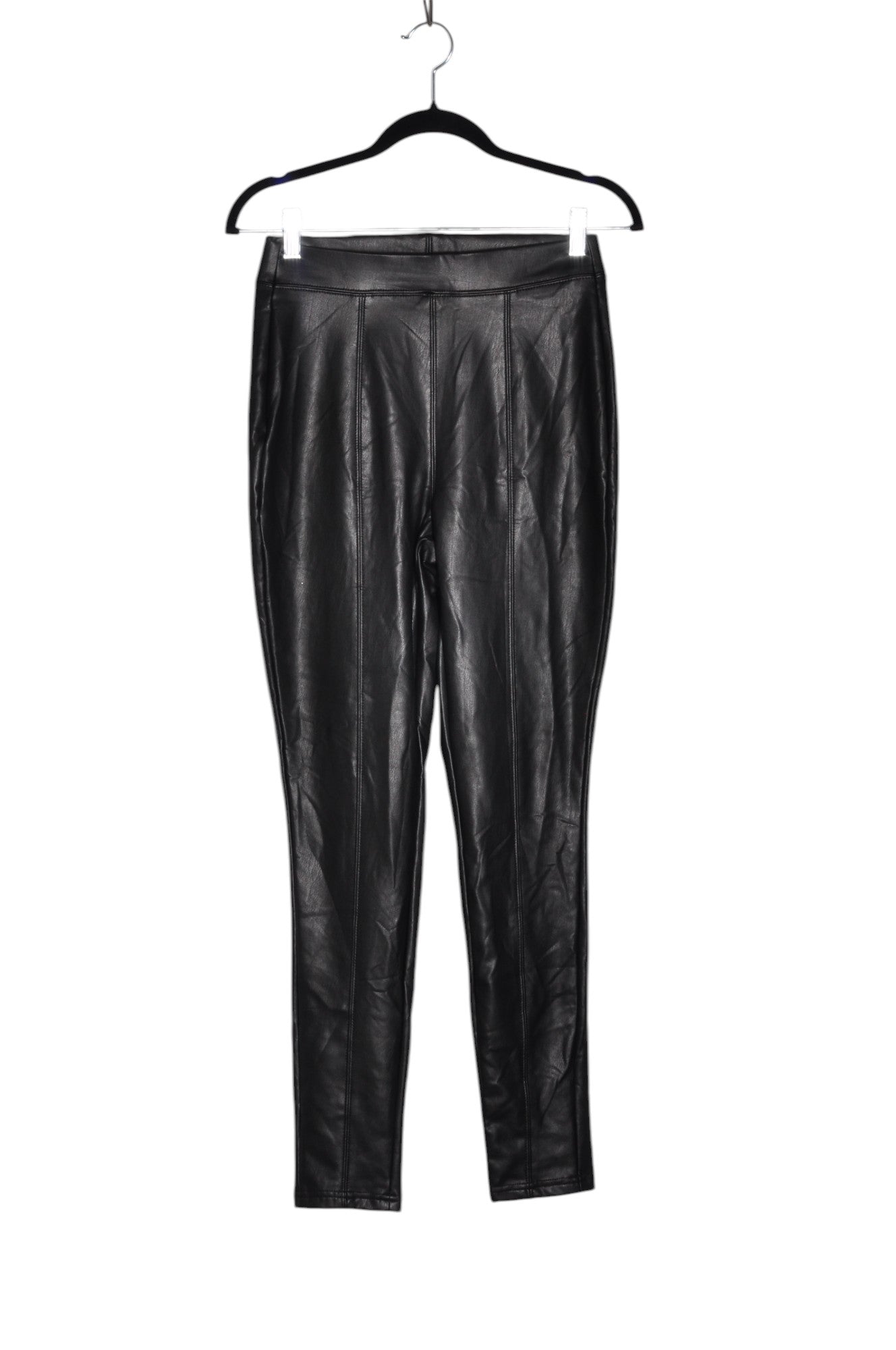 CI SONO Women Work Pants Regular fit in Black - Size M | 9.99 $ KOOP