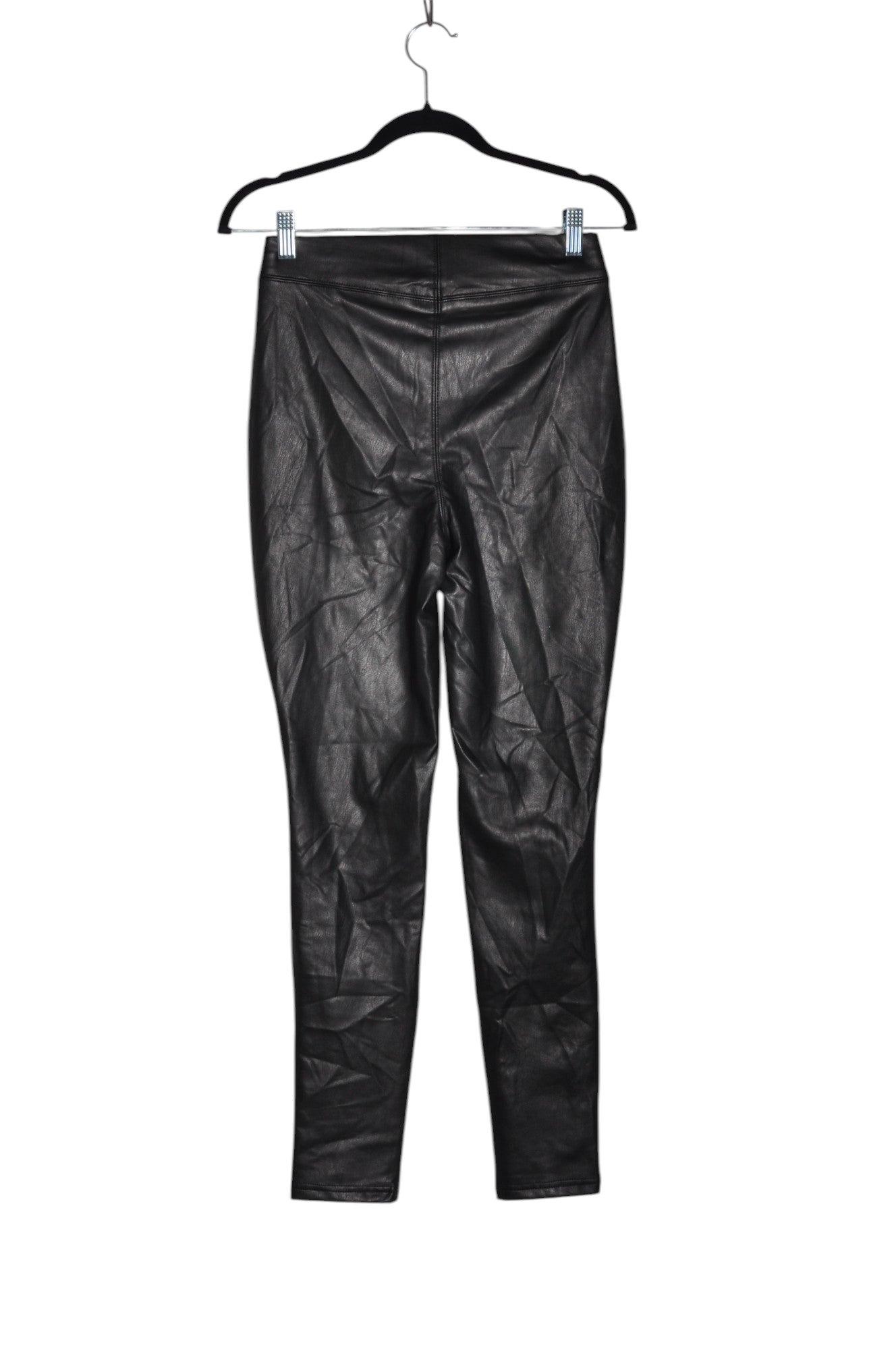 CI SONO Women Work Pants Regular fit in Black - Size M | 9.99 $ KOOP