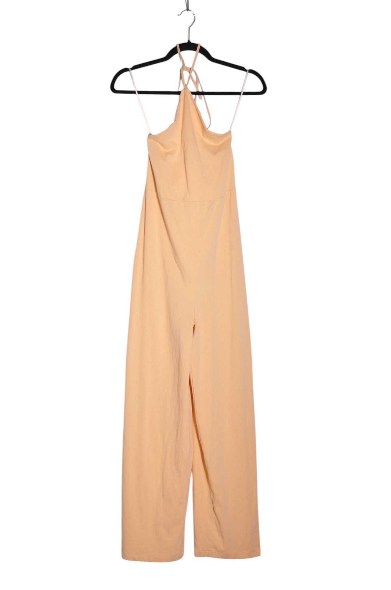 UNBRANDED Women Jumpsuits Regular fit in Beige - Size 0 | 11.99 $ KOOP