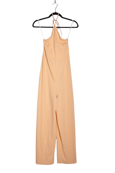 UNBRANDED Women Jumpsuits Regular fit in Beige - Size 0 | 11.99 $ KOOP