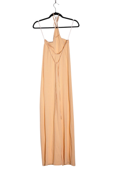 UNBRANDED Women Jumpsuits Regular fit in Beige - Size 0 | 11.99 $ KOOP