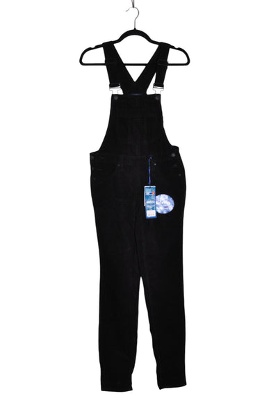 BLUE SPICE Women Overalls Regular fit in Black - Size 0 | 17.99 $ KOOP