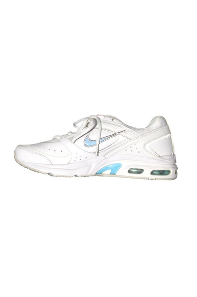 NIKE Women Sneakers Regular fit in White - Size 8 | 32.29 $ KOOP