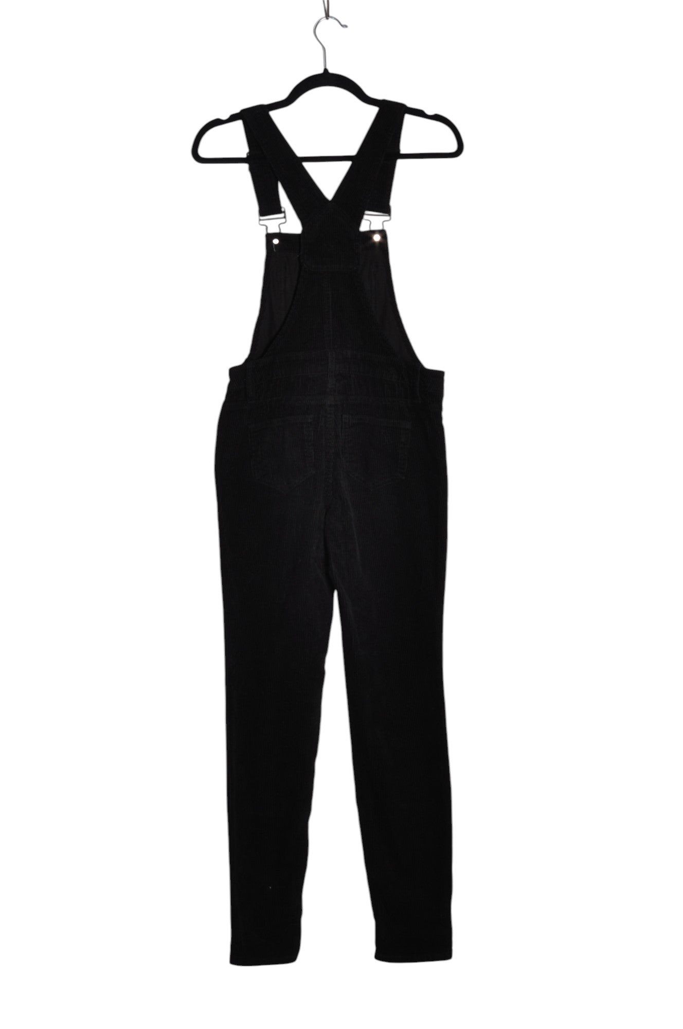 BLUE SPICE Women Overalls Regular fit in Black - Size 0 | 17.99 $ KOOP