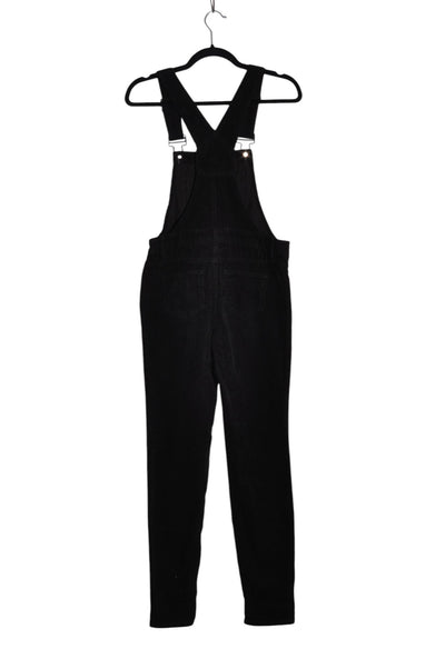 BLUE SPICE Women Overalls Regular fit in Black - Size 0 | 17.99 $ KOOP