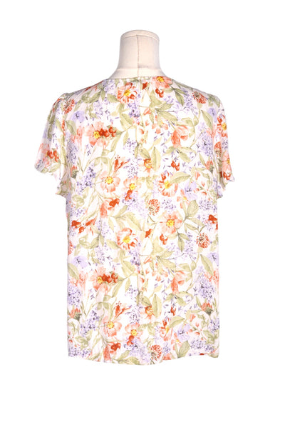 REITMANS Women Button Down Tops Regular fit in White - Size L | 17.8 $ KOOP