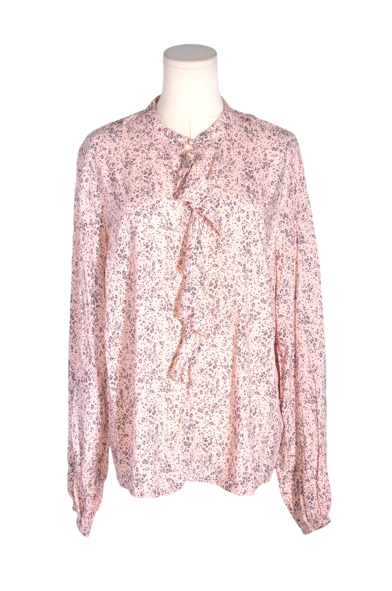 DREAM Women Blouses Regular fit in Pink - Size 40 | 13.25 $ KOOP