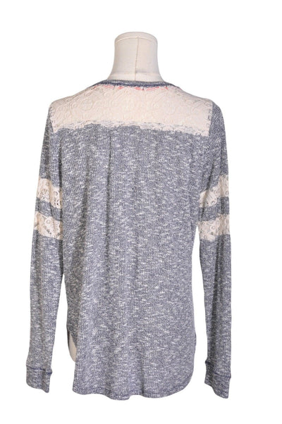 UNBRANDED Women Sweaters Regular fit in Gray - Size XL | 9.99 $ KOOP