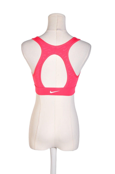 NIKE Women Activewear Sports Bras Regular fit in Pink - Size XS | 17.99 $ KOOP