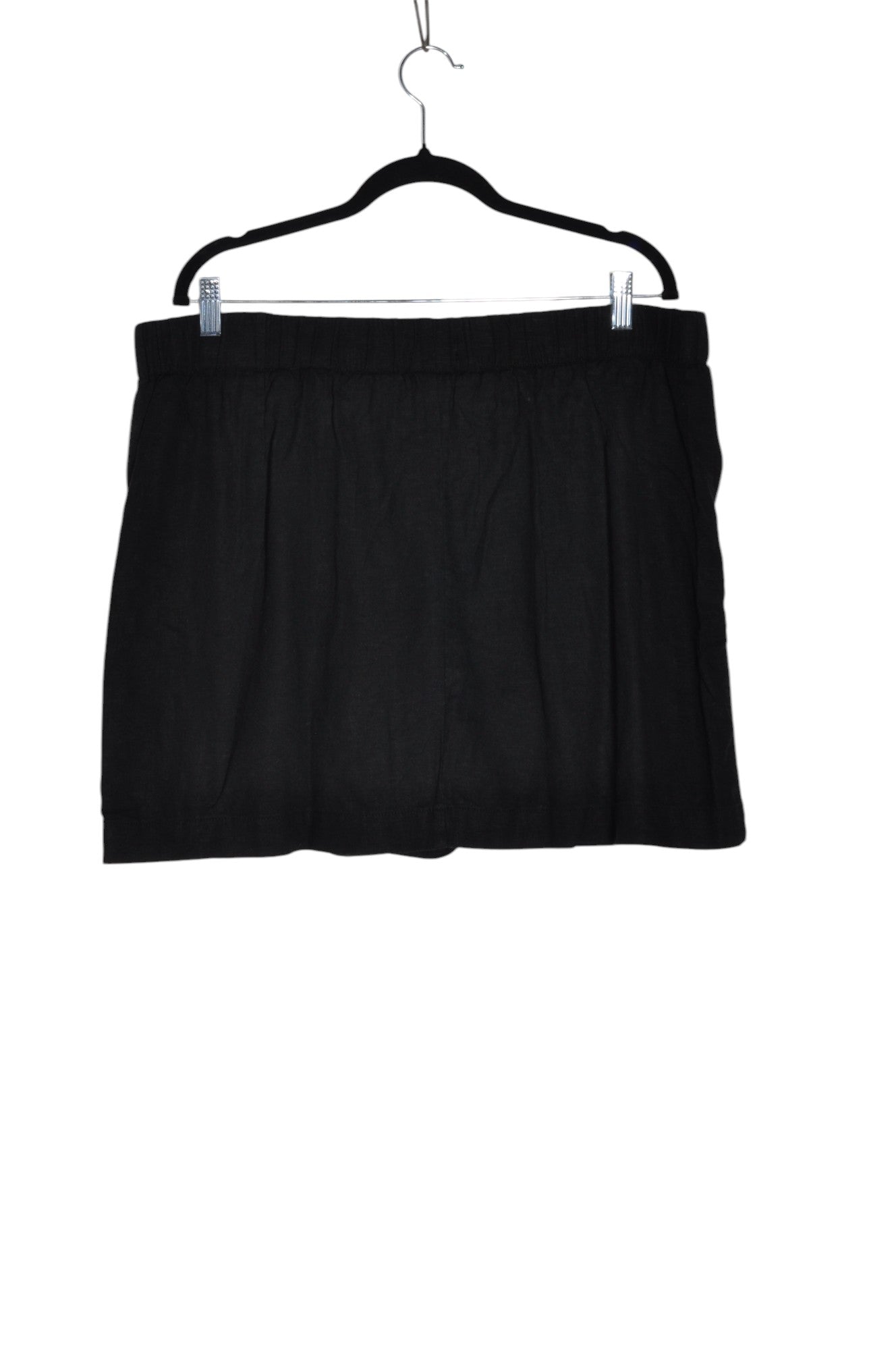 REITMANS Women Casual Skirts Regular fit in Black - Size XL | 17.8 $ KOOP