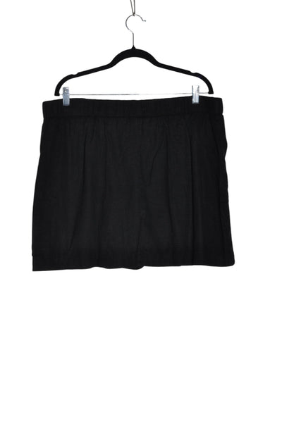 REITMANS Women Casual Skirts Regular fit in Black - Size XL | 17.8 $ KOOP