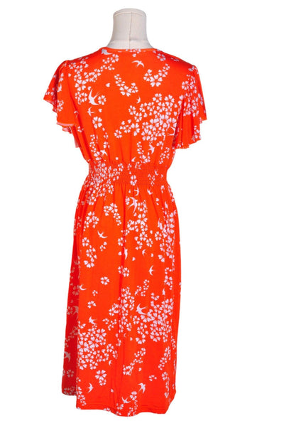 JON & ANNA Women Sheath Dresses Regular fit in Orange - Size L | 23.49 $ KOOP