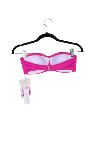 SEAFOLLY Women Tankinis Regular fit in Pink - Size 8 | 27.99 $ KOOP