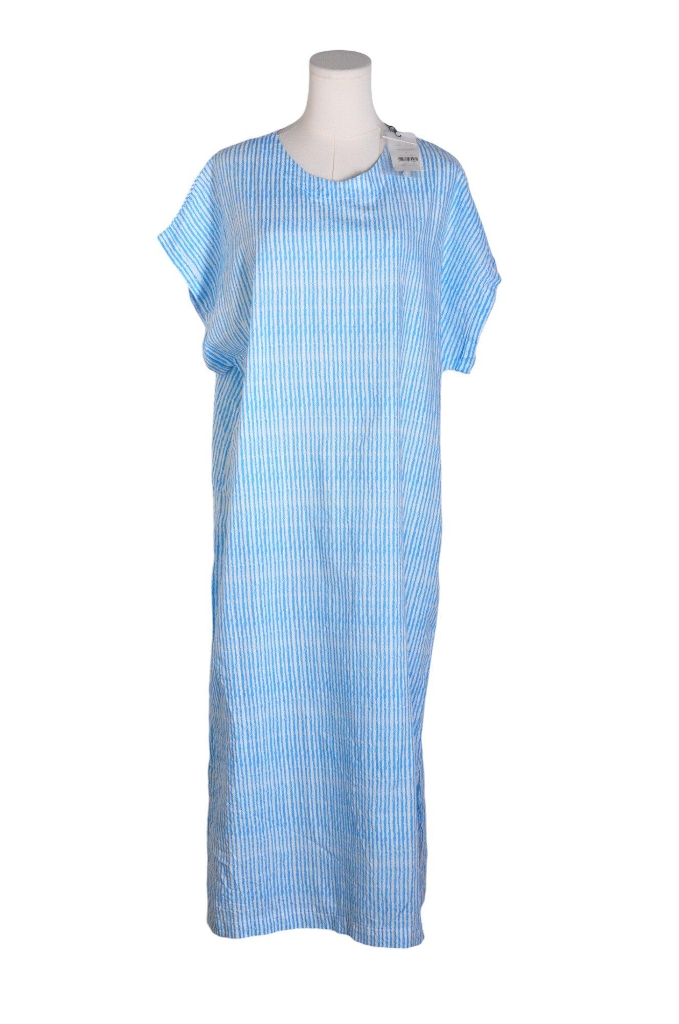 SMASH + TESS Women Maxi Dresses Regular fit in Blue - Size M | 34.49 $ KOOP