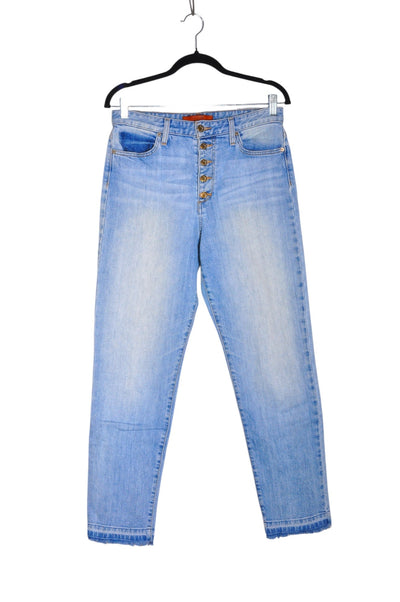 JOE'S Women High-Waisted Jeans Regular fit in Blue - Size 28 | 45.29 $ KOOP