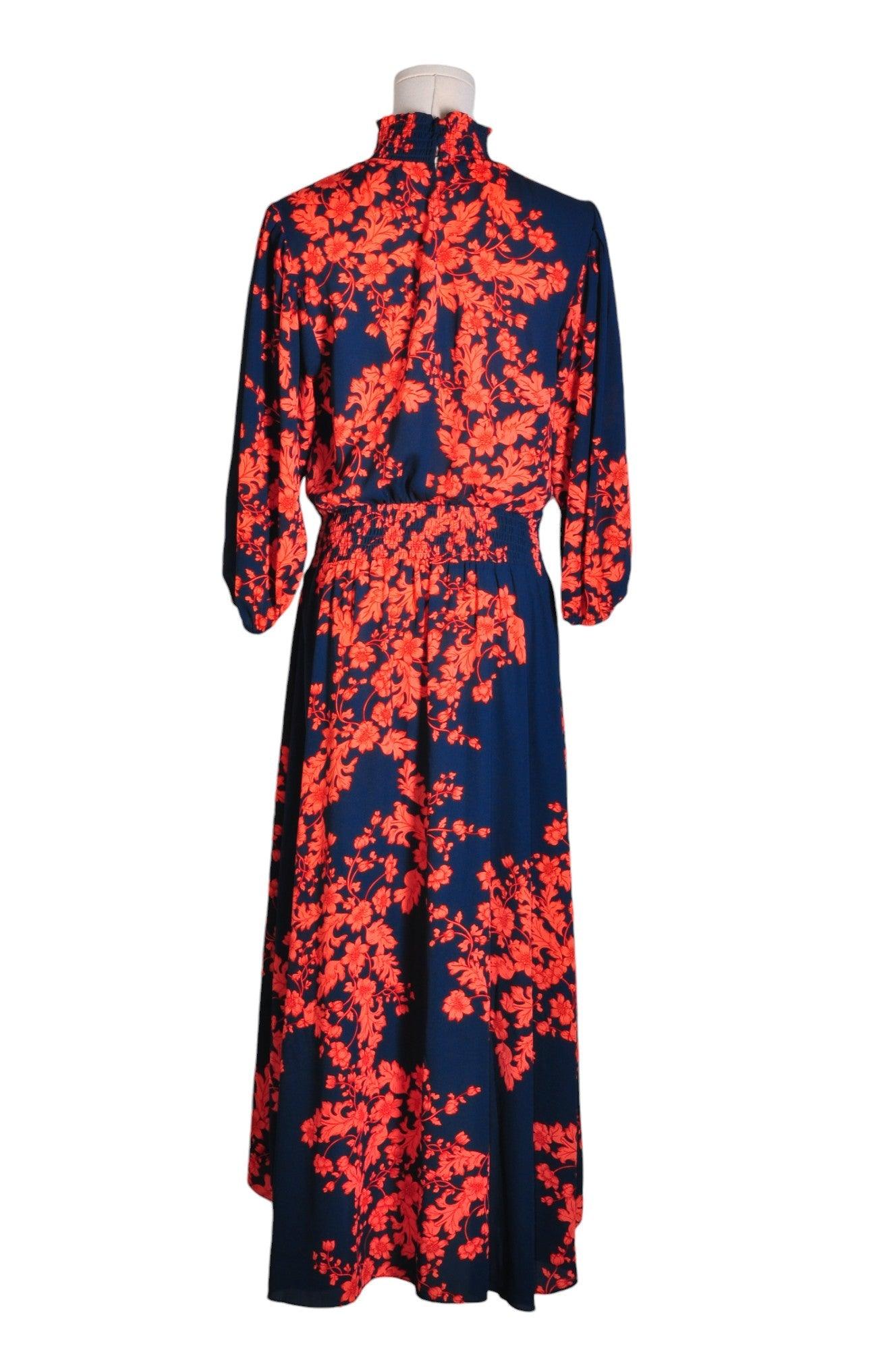 NANETTE LEPORE Women Maxi Dresses Regular fit in Red - Size 10 | 14.29 $ KOOP