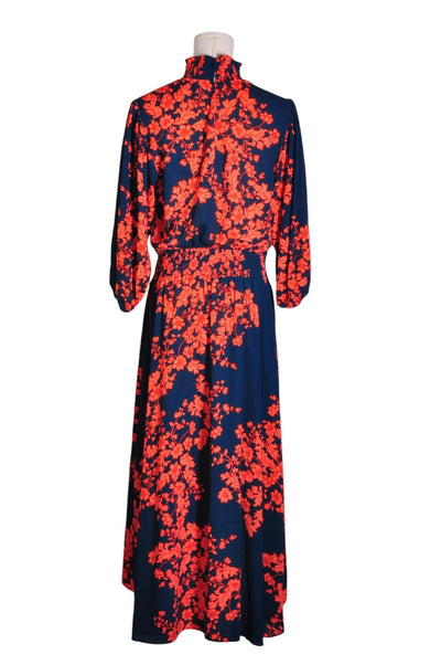 NANETTE LEPORE Women Maxi Dresses Regular fit in Red - Size 10 | 14.29 $ KOOP