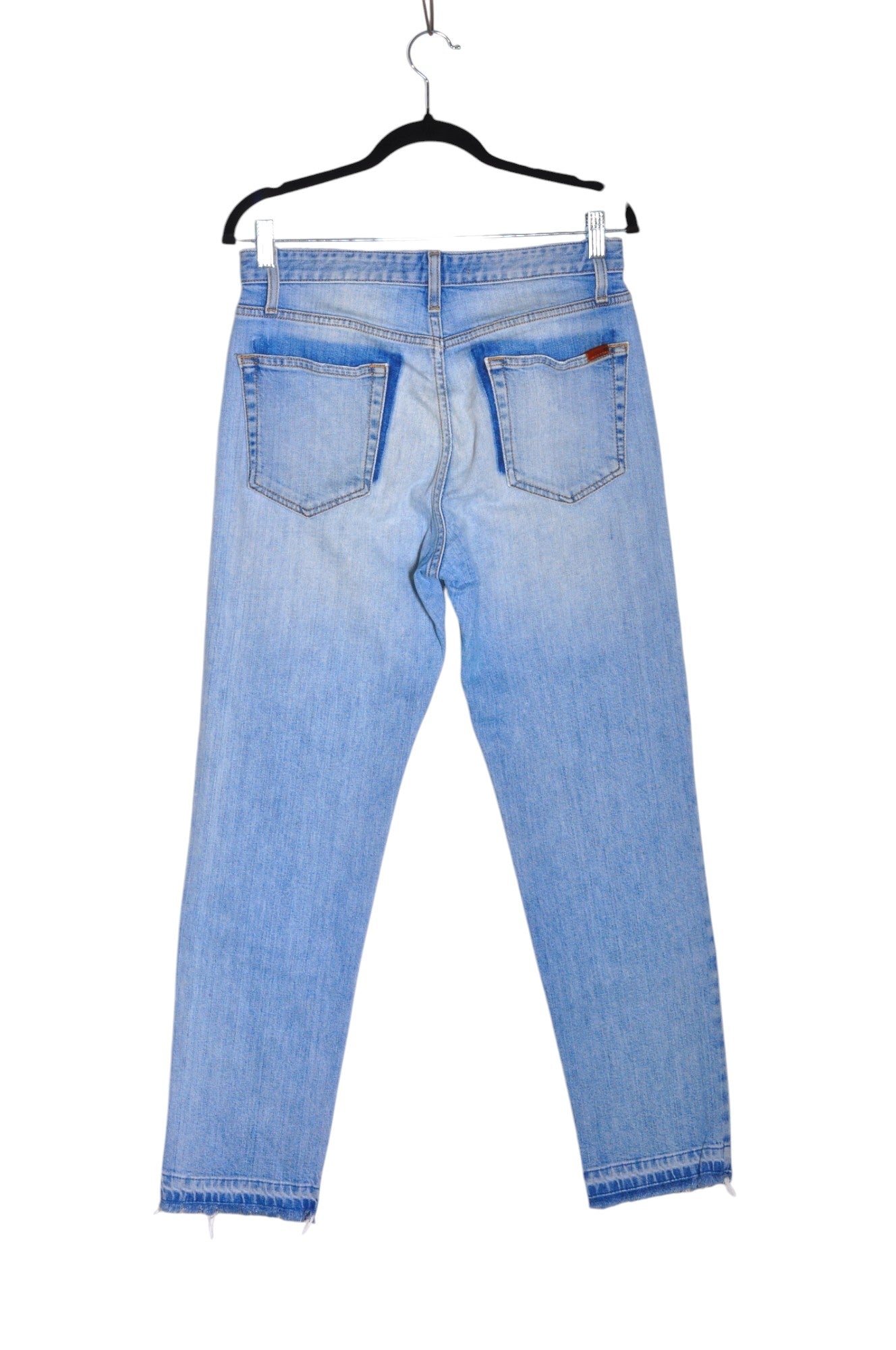 JOE'S Women High-Waisted Jeans Regular fit in Blue - Size 28 | 45.29 $ KOOP