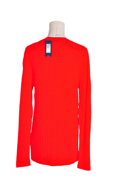 TOMMY HILFIGER Women Blouses Regular fit in Red - Size XXL | 19.99 $ KOOP