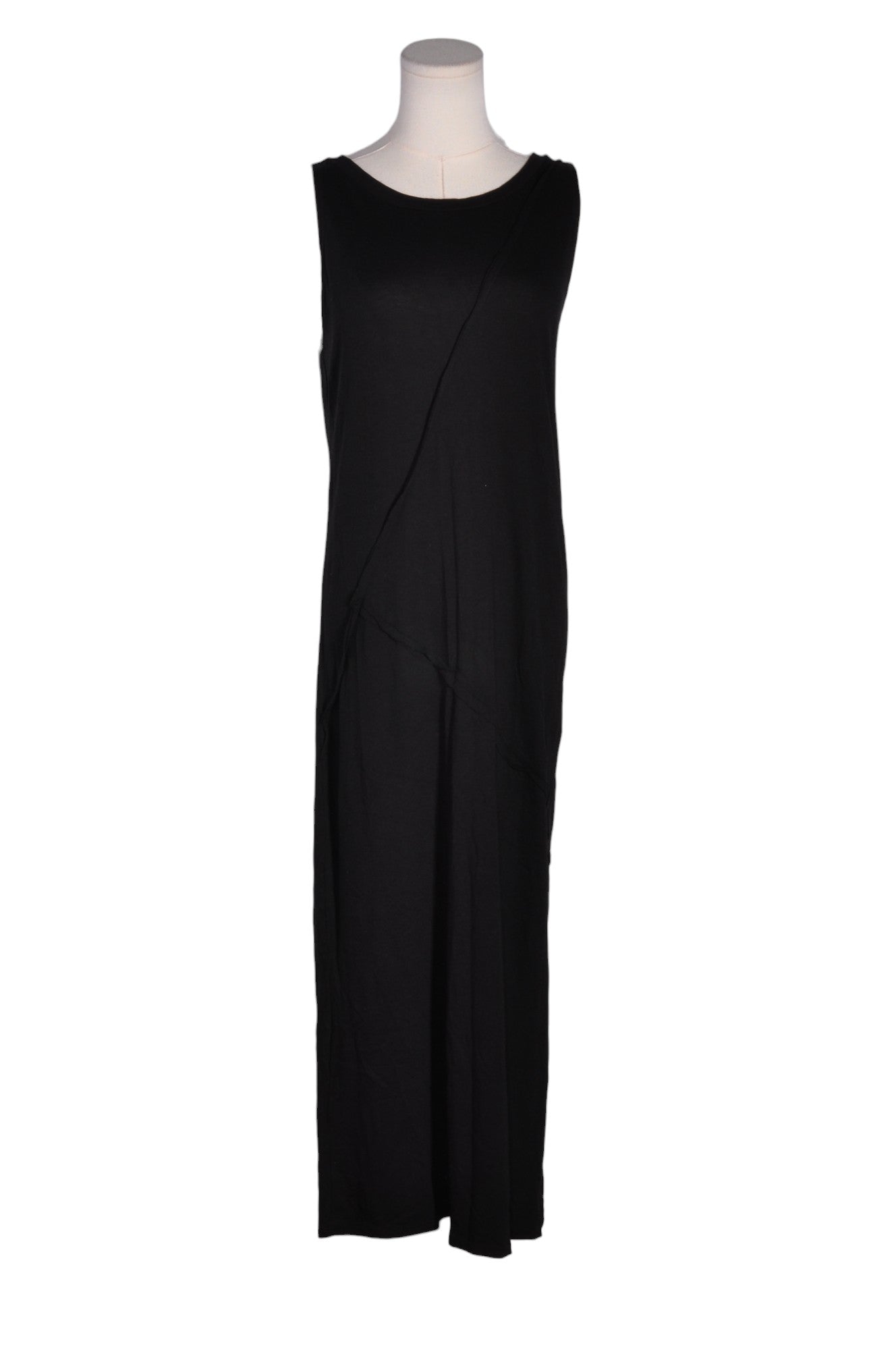 SEE YOU MONDAY Women Maxi Dresses Regular fit in Black - Size M | 10.99 $ KOOP