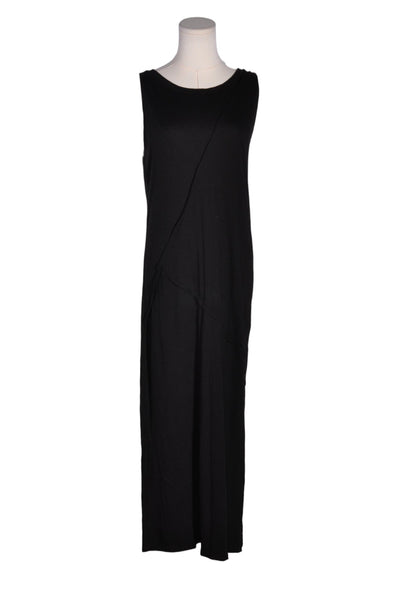 SEE YOU MONDAY Women Maxi Dresses Regular fit in Black - Size M | 10.99 $ KOOP