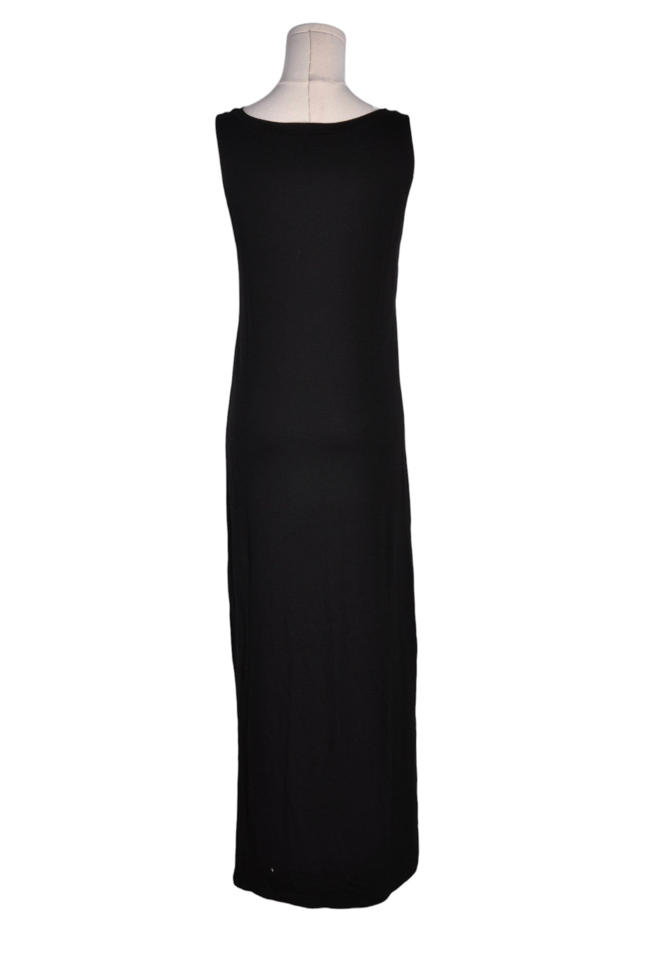 SEE YOU MONDAY Women Maxi Dresses Regular fit in Black - Size M | 10.99 $ KOOP