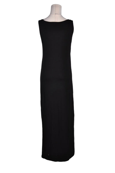 SEE YOU MONDAY Women Maxi Dresses Regular fit in Black - Size M | 10.99 $ KOOP