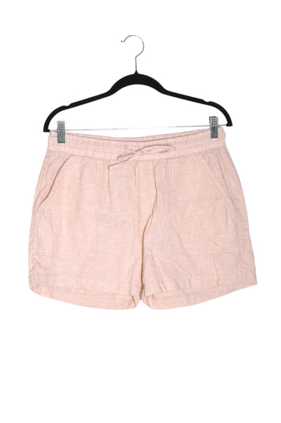 SILVER JEANS Women Classic Shorts Regular fit in Beige - Size M | 17.8 $ KOOP