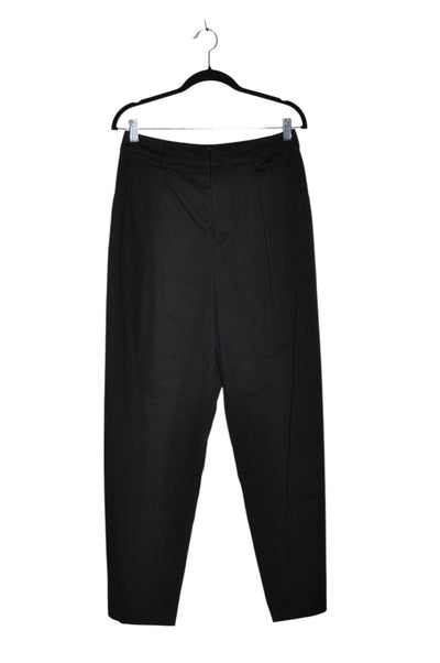 GREY LAB Women Work Pants Regular fit in Black - Size M | 21.9 $ KOOP