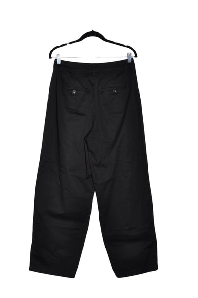 GREY LAB Women Work Pants Regular fit in Black - Size M | 21.9 $ KOOP
