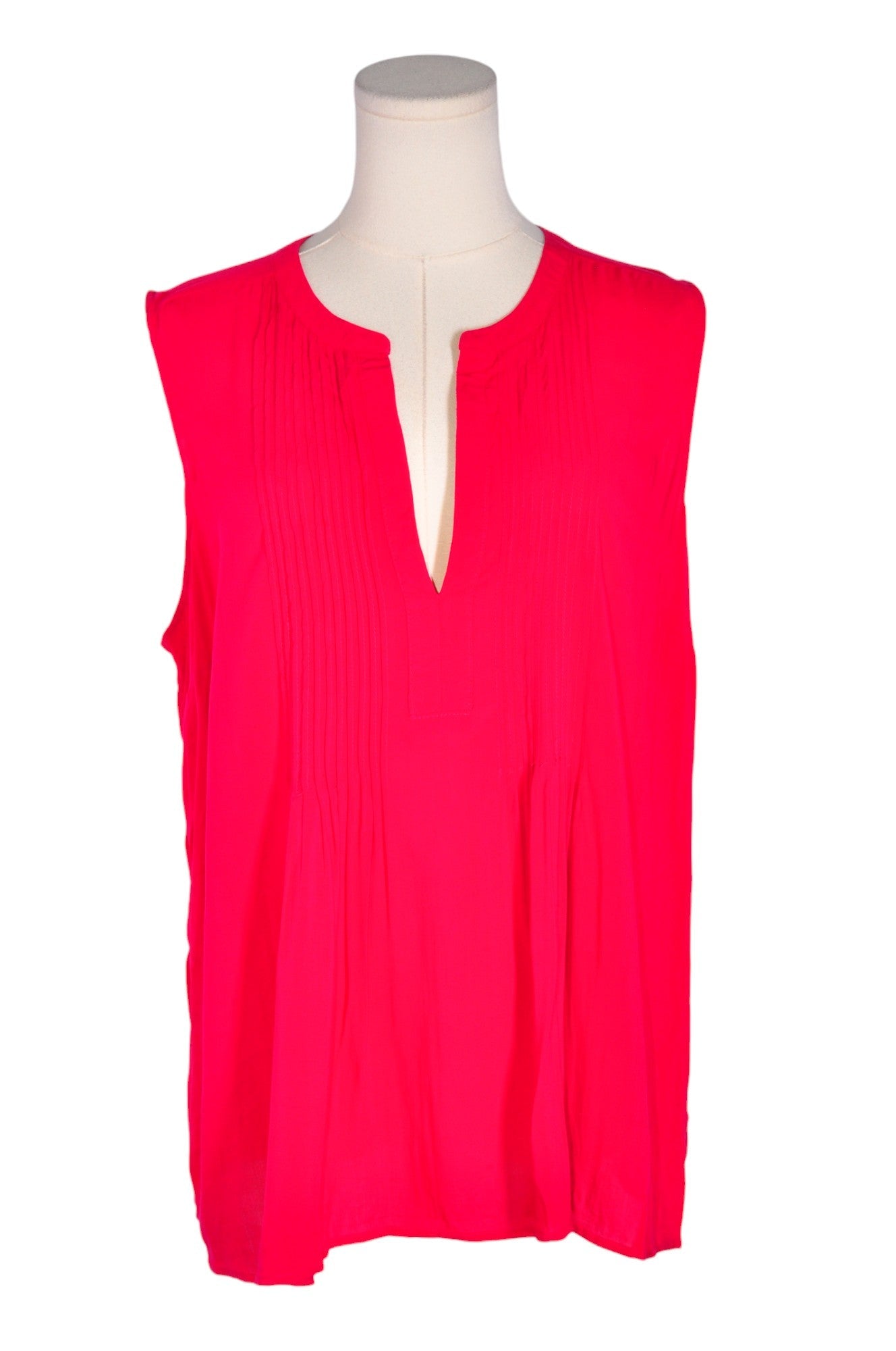 OLD NAVY Women Blouses Regular fit in Red - Size XL | 13.99 $ KOOP