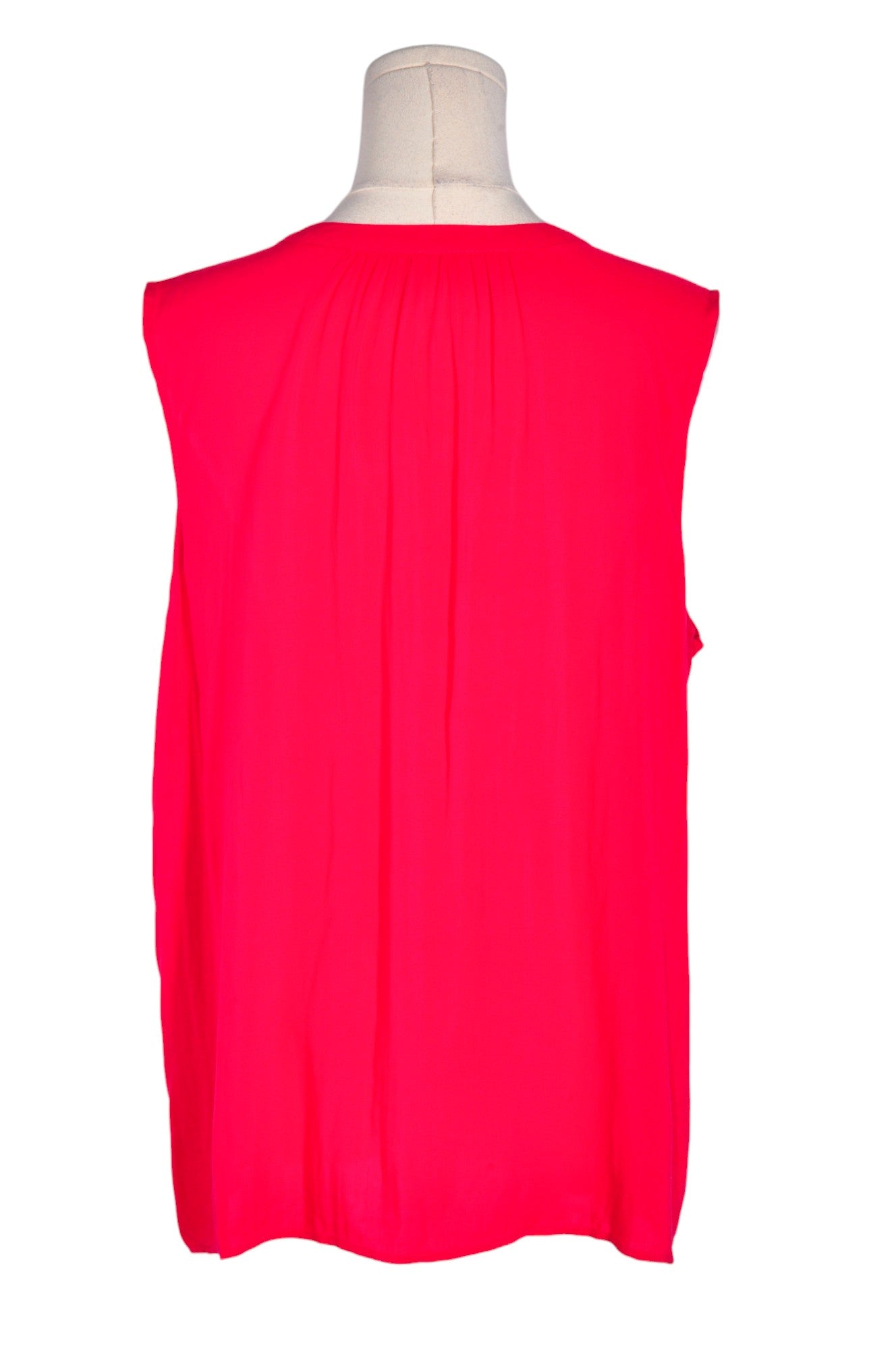 OLD NAVY Women Blouses Regular fit in Red - Size XL | 13.99 $ KOOP