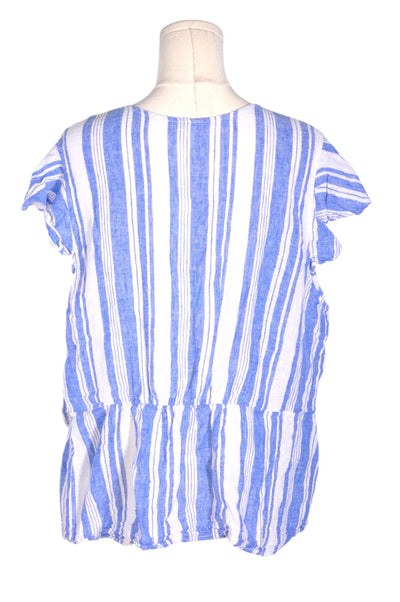 OLD NAVY Women Blouses Regular fit in Blue - Size XXL | 13.99 $ KOOP