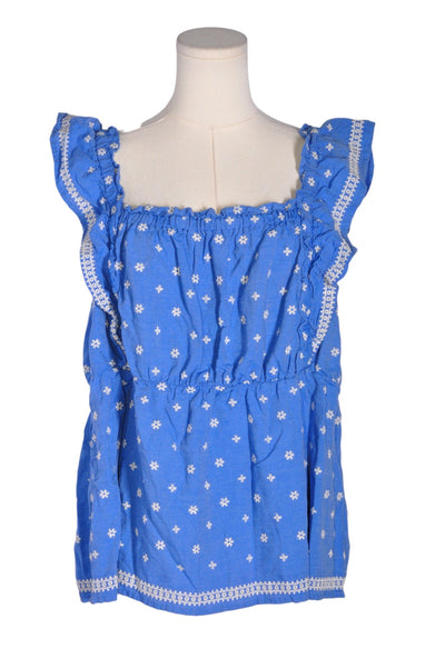 OLD NAVY Women Blouses Regular fit in Blue - Size XL | 13.99 $ KOOP