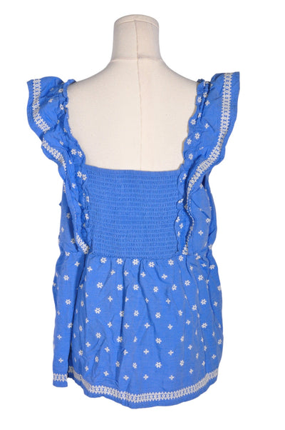 OLD NAVY Women Blouses Regular fit in Blue - Size XL | 13.99 $ KOOP