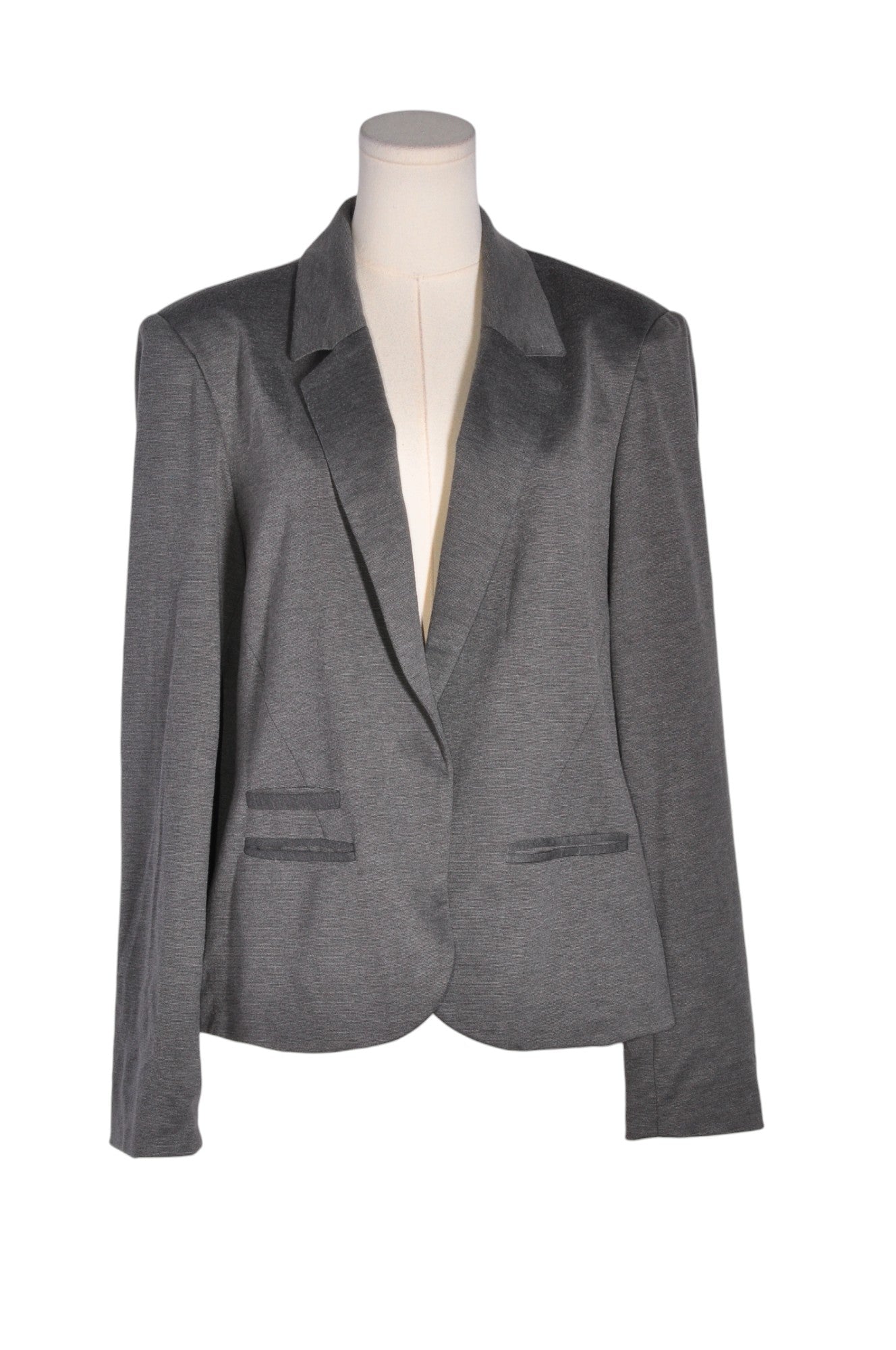 RICKI'S Blazers Regular fit in Gray - Size XL | 29.99 $ KOOP