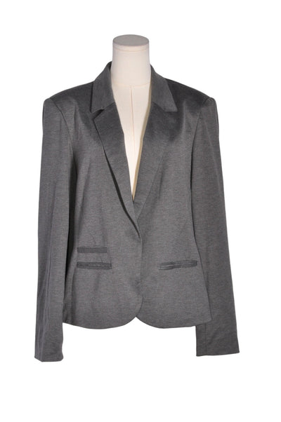RICKI'S Blazers Regular fit in Gray - Size XL | 29.99 $ KOOP
