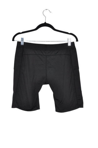 UNBRANDED Women Activewear Shorts & Skirts Regular fit in Black - Size XL | 9.99 $ KOOP