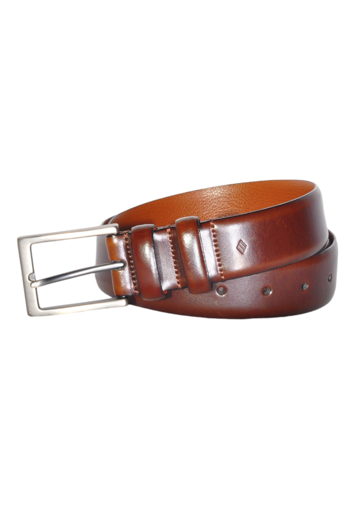 UNBRANDED Women Belts Regular fit in Brown - Size S | 9.99 $ KOOP