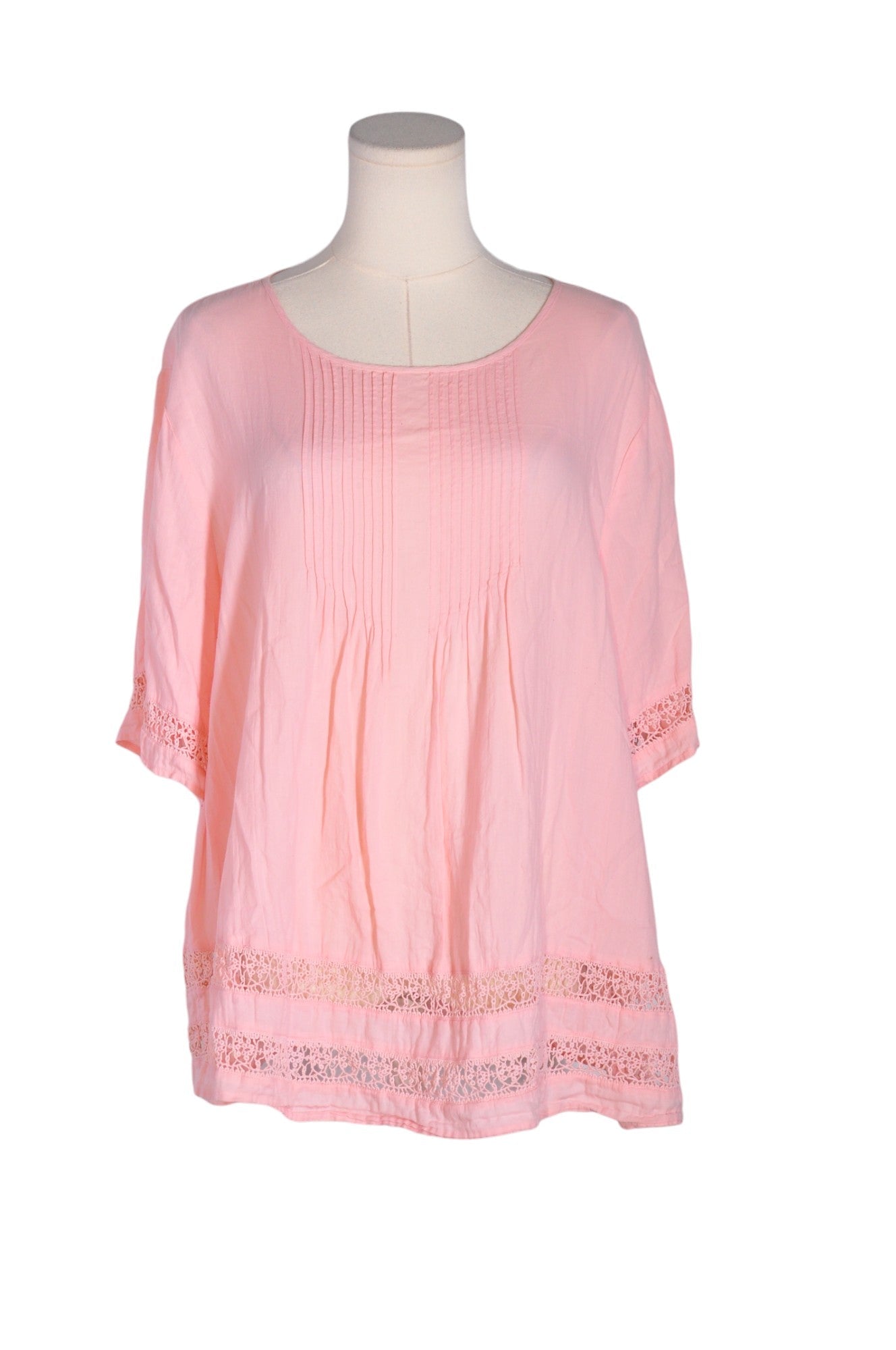 OLD NAVY Women Blouses Regular fit in Pink - Size XL | 13.99 $ KOOP