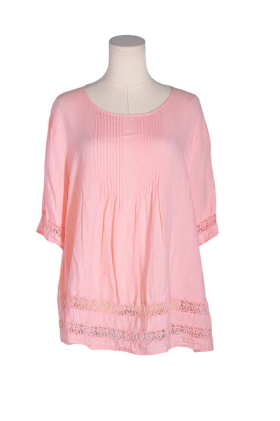 OLD NAVY Women Blouses Regular fit in Pink - Size XL | 13.99 $ KOOP