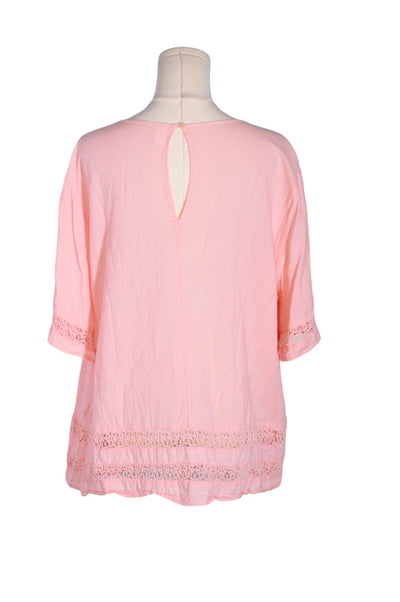 OLD NAVY Women Blouses Regular fit in Pink - Size XL | 13.99 $ KOOP