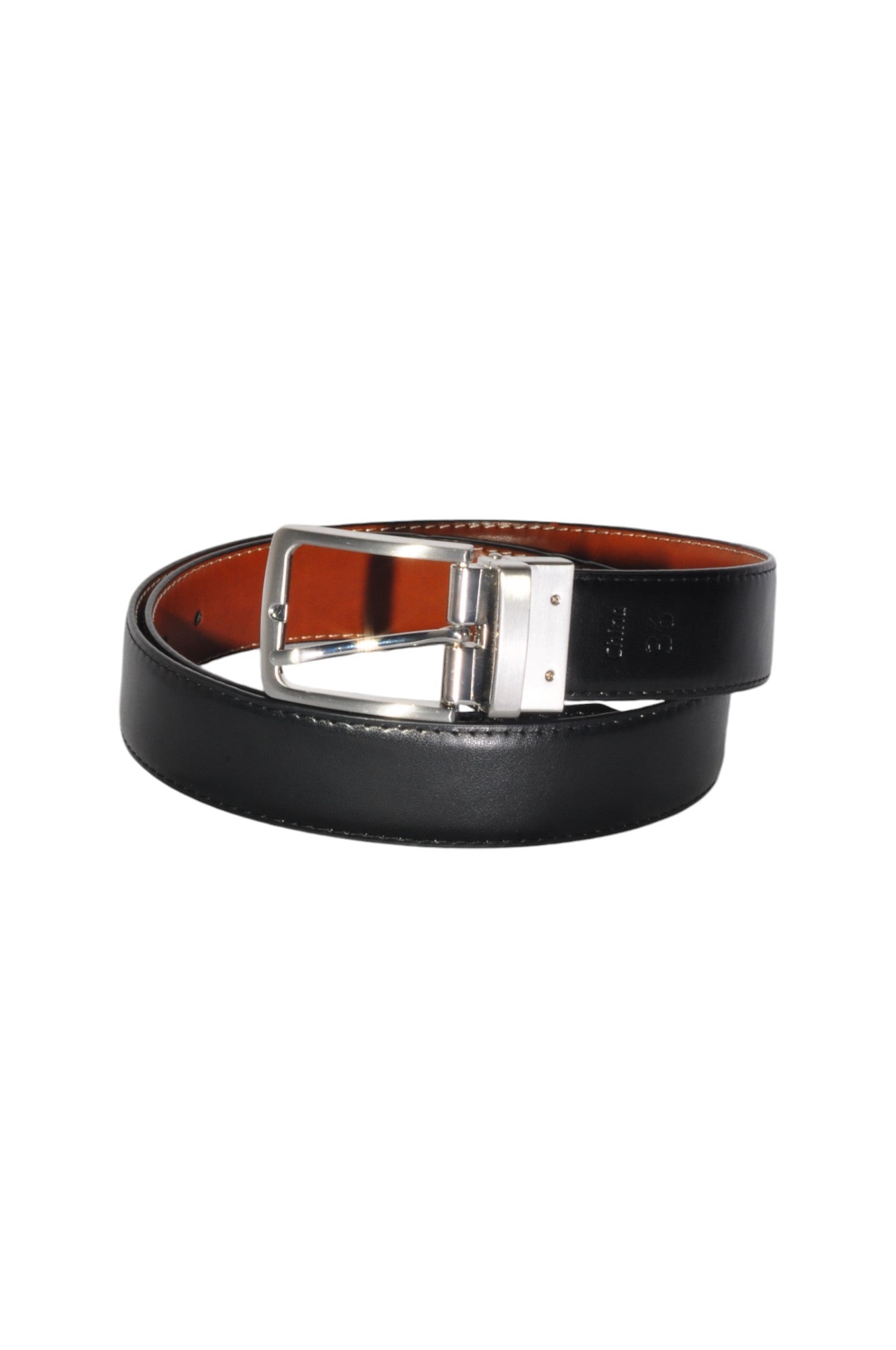 UNBRANDED Women Belts Regular fit in Black - Size S | 9.99 $ KOOP