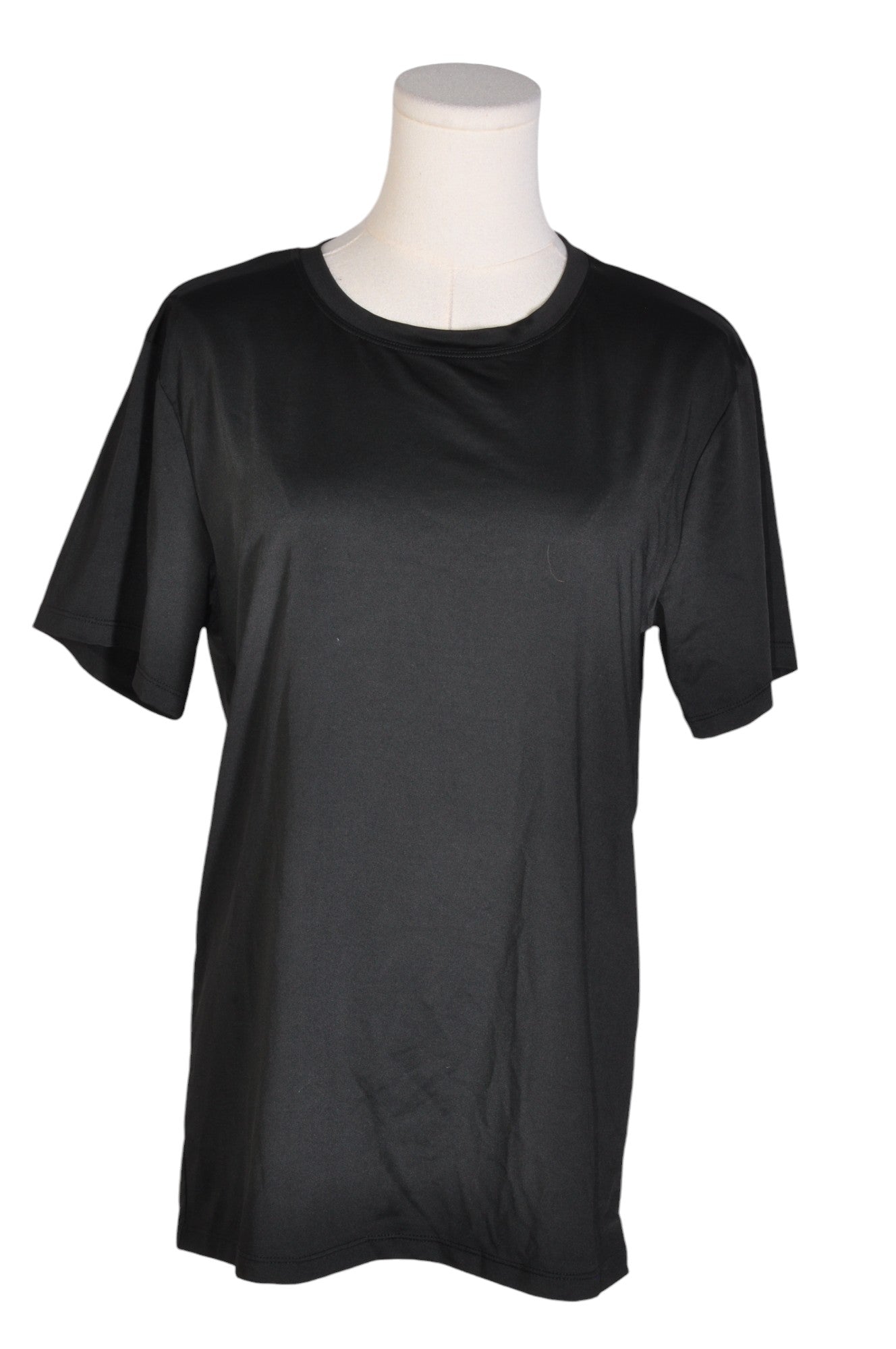 HOMY COMY Women T-Shirts Regular fit in Black - Size L | 10.19 $ KOOP