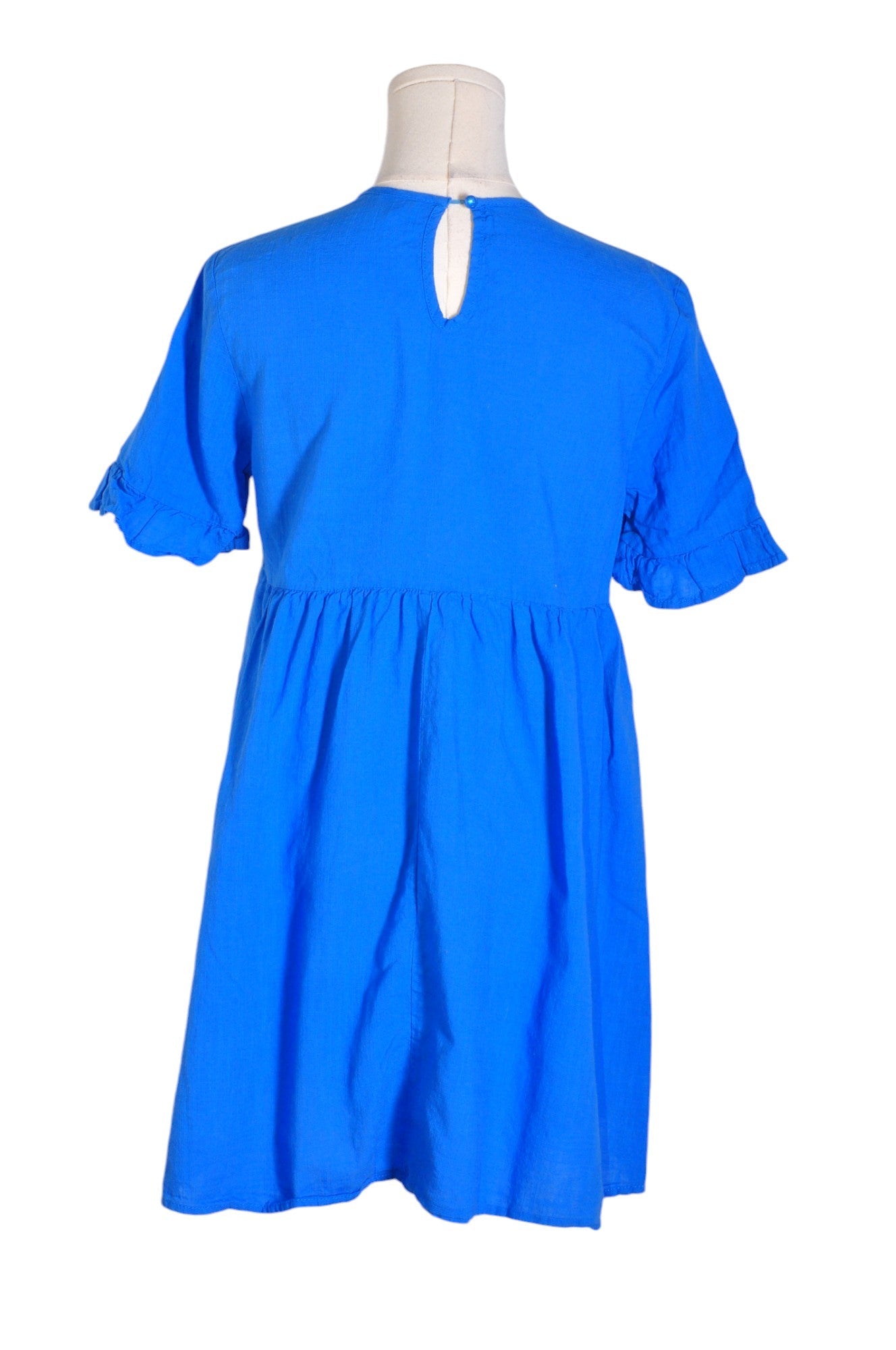 SHEIN Women Midi Dresses Regular fit in Blue - Size S | 13.25 $ KOOP